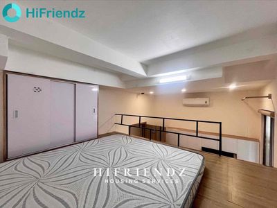 MONTA full comfortable furniture - Near ufm,tdt,Rmit,Ntt