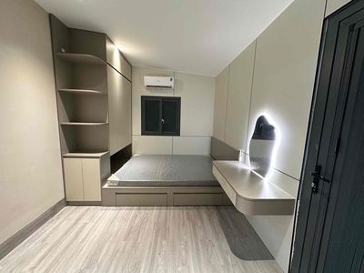 Hot hot-- 2 bedroom full interior, entered right here at Tân Chánh Hiệp