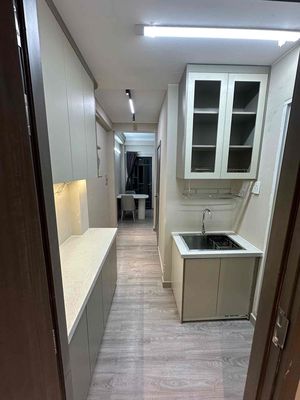 Hot hot-- 2 bedroom full interior, entered right here at Tân Chánh Hiệp
