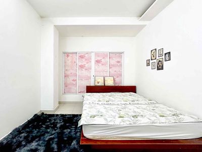 Master Full Seven-Cave Cook-Code in An Dương Vương