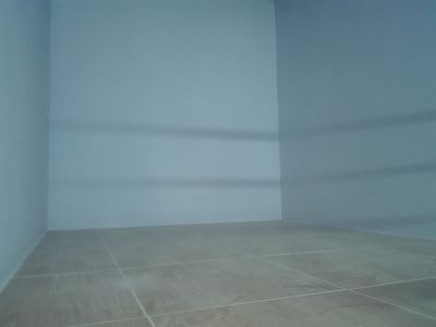 Rent a clean room, secure area.