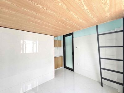 Renting room security room with elevators/ near the University of lantech gtvtfu