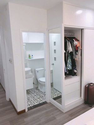 renting apartment sgcc to 2-masters