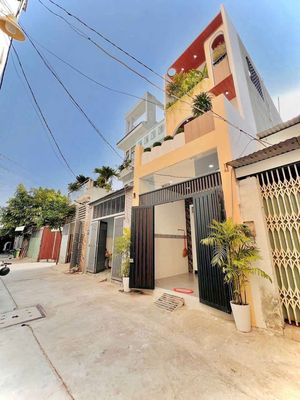 số 3 Street beauty house - Full high-end furniture - at 14 million a month!