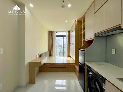 open new apartment_full interior_right kcn Tân Bình