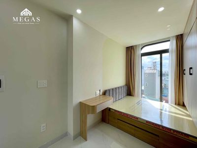 open new apartment_full interior_right kcn Tân Bình