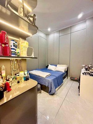 Rent the main Hồ Bá Phấn p alley. Area: 5 x1