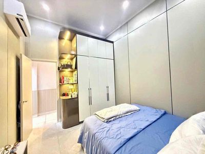 Rent the main Hồ Bá Phấn p alley. Area: 5 x1