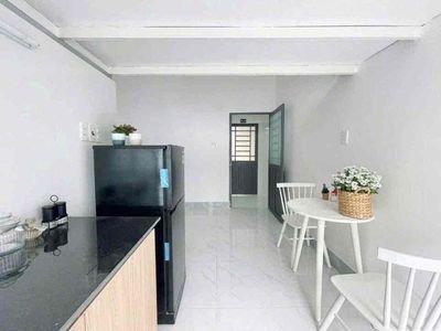 Rent an apartment for students at the University of tdt,ufm,rmit