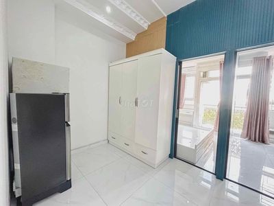 2 Bedroom - 50 m - balcony - Full Internal - cheap Phú Nhuận