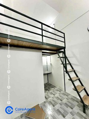 2 M ground floor living room