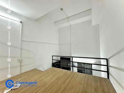 2 M ground floor living room