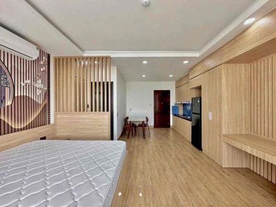 [Biggles] Where the ideal whole interior tone wood is super pretty