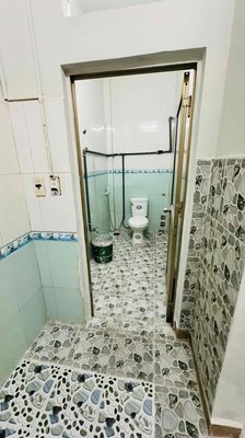 Rent the original house 383 Quang Trung, Gò Vấp – 2 bedrooms - 8.5 million a month