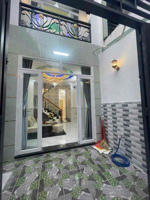 Rent the original hall of the alley 1/ Nguyễn Văn Khối-711.