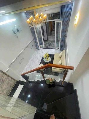 Rent the original hall of the alley 1/ Nguyễn Văn Khối-711.
