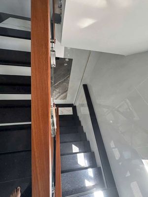 Rent the original apartment 2 front alley back - 770 5 Gò Vấp