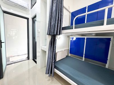 South dorm 400 M, near ute - room 4 - package from 1.6 million
