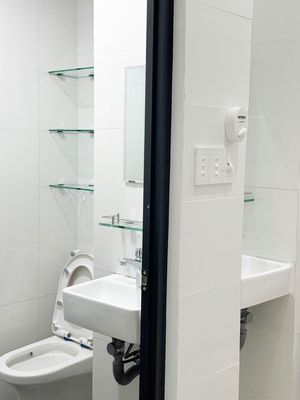 South dorm 400 M, near ute - room 4 - package from 1.6 million
