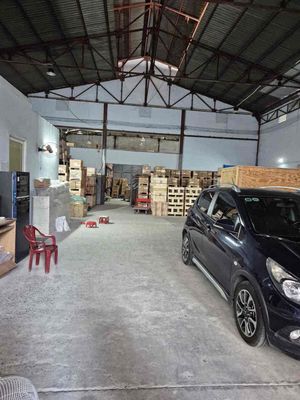 Rents for a cash warehouse on Dương Văn Dương, Sơn Kỳ, hcm