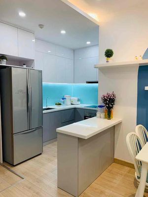 Specially rented Celadon City apartment