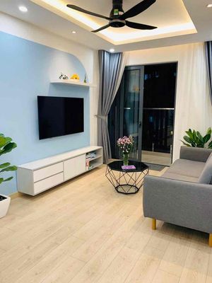 Specially rented Celadon City apartment
