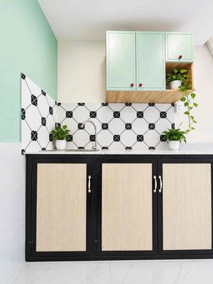 cv software_Đông Bắc 01 open 15 newly constructed new rooms full of furniture
