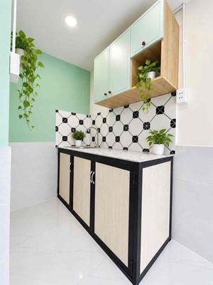 cv software_Đông Bắc 01 open 15 newly constructed new rooms full of furniture