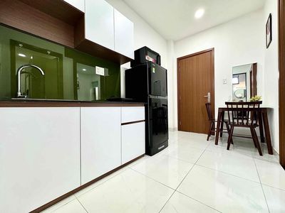 Rent apartment 1. Full Bedroom Phan Xích Long Swamp Phú Nhuận