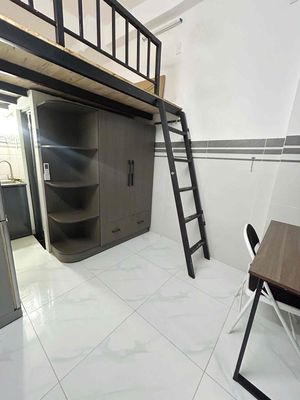 Opening the new service apartment at Thủ Đức - 340.
