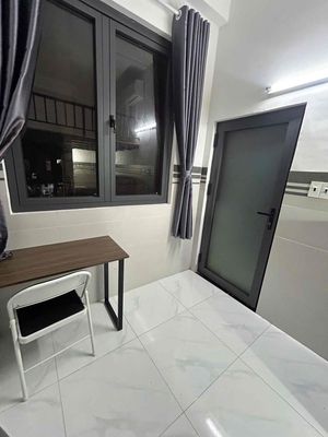 Opening the new service apartment at Thủ Đức - 340.