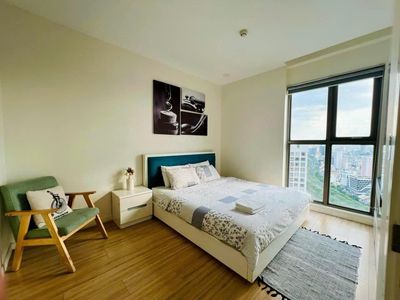 Get the The Tresor The Tresor district 4 3 bedrooms 2 beautiful Full Seven toilets for 24 million