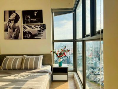 Get the The Tresor The Tresor district 4 3 bedrooms 2 beautiful Full Seven toilets for 24 million