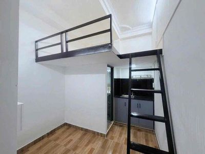 20 rooms new project Võ Oanh.
