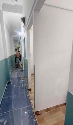 20 rooms new project Võ Oanh.