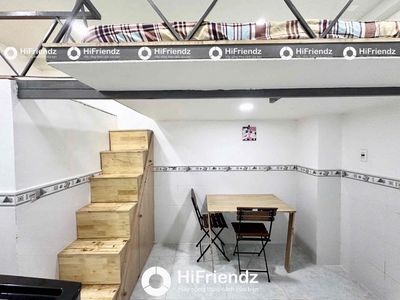 Rent Room 2.87 Seven near the University of Business - aeon mall