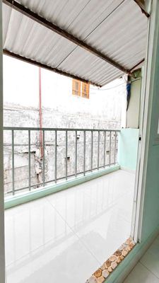 The original rent house is 7 million, Tân Bình