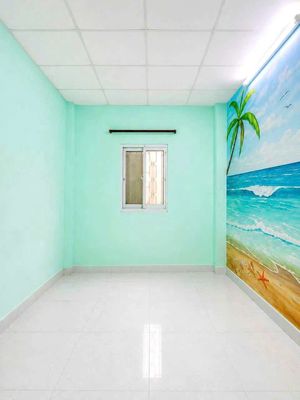 The original rent house is 7 million, Tân Bình