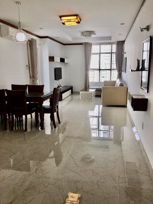 Hoàng Anh Thanh Bình 3 bedroom 2 toilets, 1 3 meters 149 meters 2 , 1 5 million