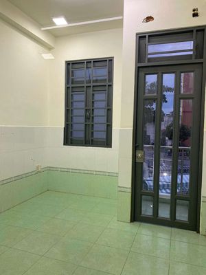 4 floors - Trần Xuân Soạn - 4 bedroom 2 toilet - 12 million a month