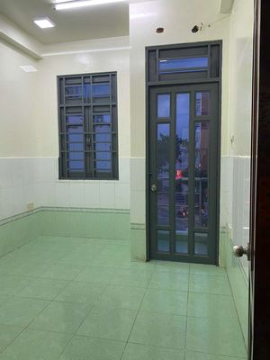 4 floors - Trần Xuân Soạn - 4 bedroom 2 toilet - 12 million a month
