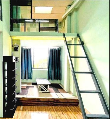 8 million near C.An's Department. 2 sleeping quarters 50 m2 elevator 3 Trần Não An Khánh Thủ Đức