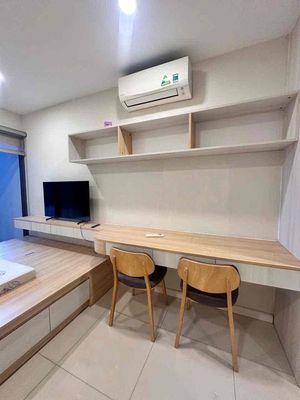 The owner rented the Lavida Plus 12 million entire furniture