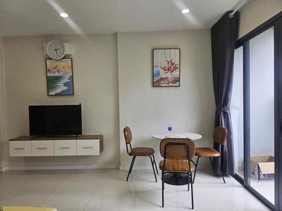 The owner rented the Lavida Plus 12 million entire furniture