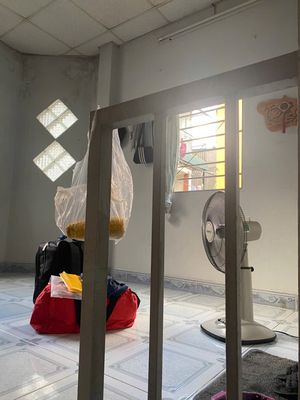 Rent a house at 134 May 1, Trường Sa, the House of Family