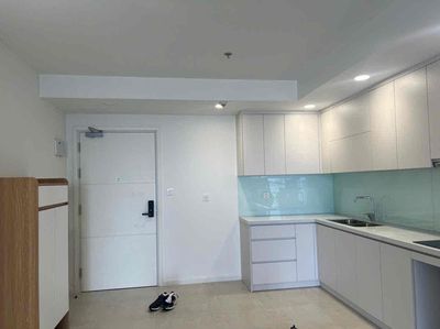 Two corner bedrooms - Full interiors depicted - view landmark 81