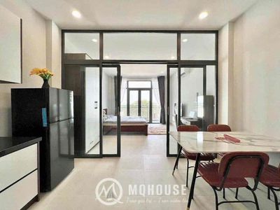 House System 1 Bedroom - Buffer - Full furniture immediately set