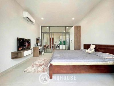 House System 1 Bedroom - Buffer - Full furniture immediately set
