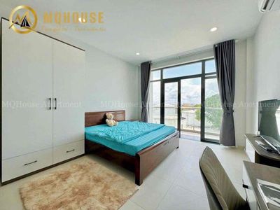 House System 1 Bedroom - Buffer - Full furniture immediately set