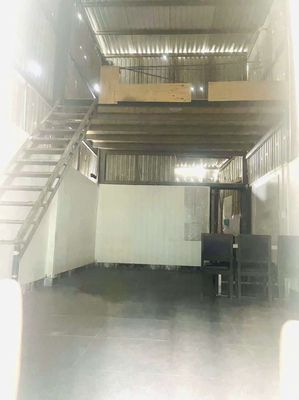The rented house had a land for vegetables 4-30 with a house called Hungyang vlb.